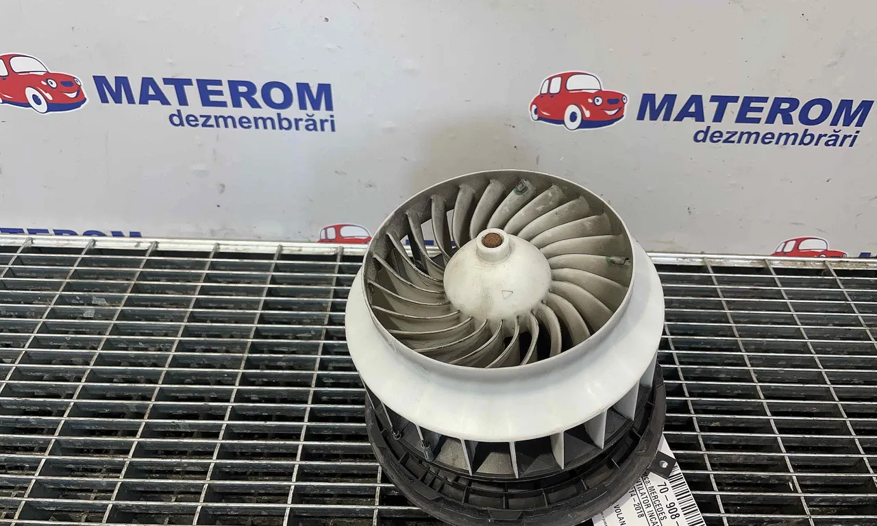 VENTILATOR INCALZIRE MERCEDES C-CLASS 2013-2023