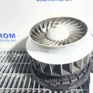 VENTILATOR INCALZIRE
