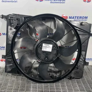 VENTILATOR RADIATOR