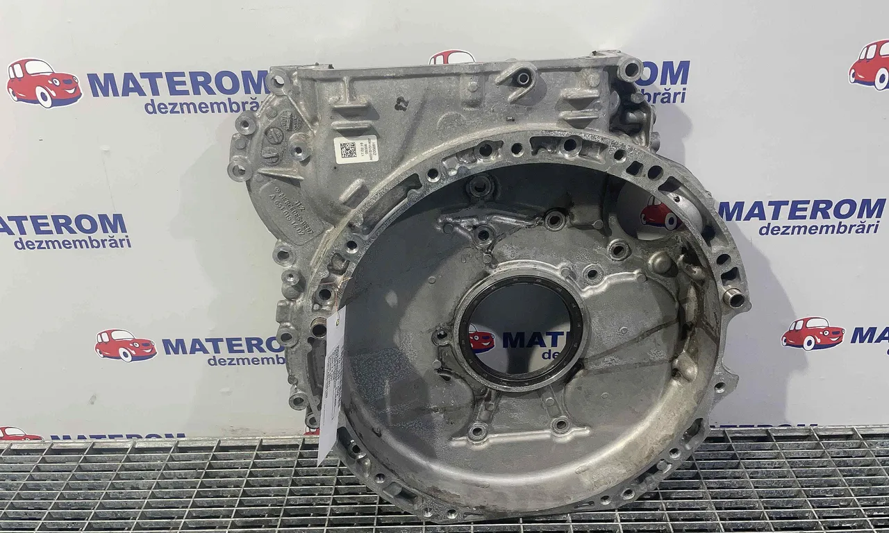 CAPAC DISTRIBUTIE MERCEDES C-CLASS 2013-2023