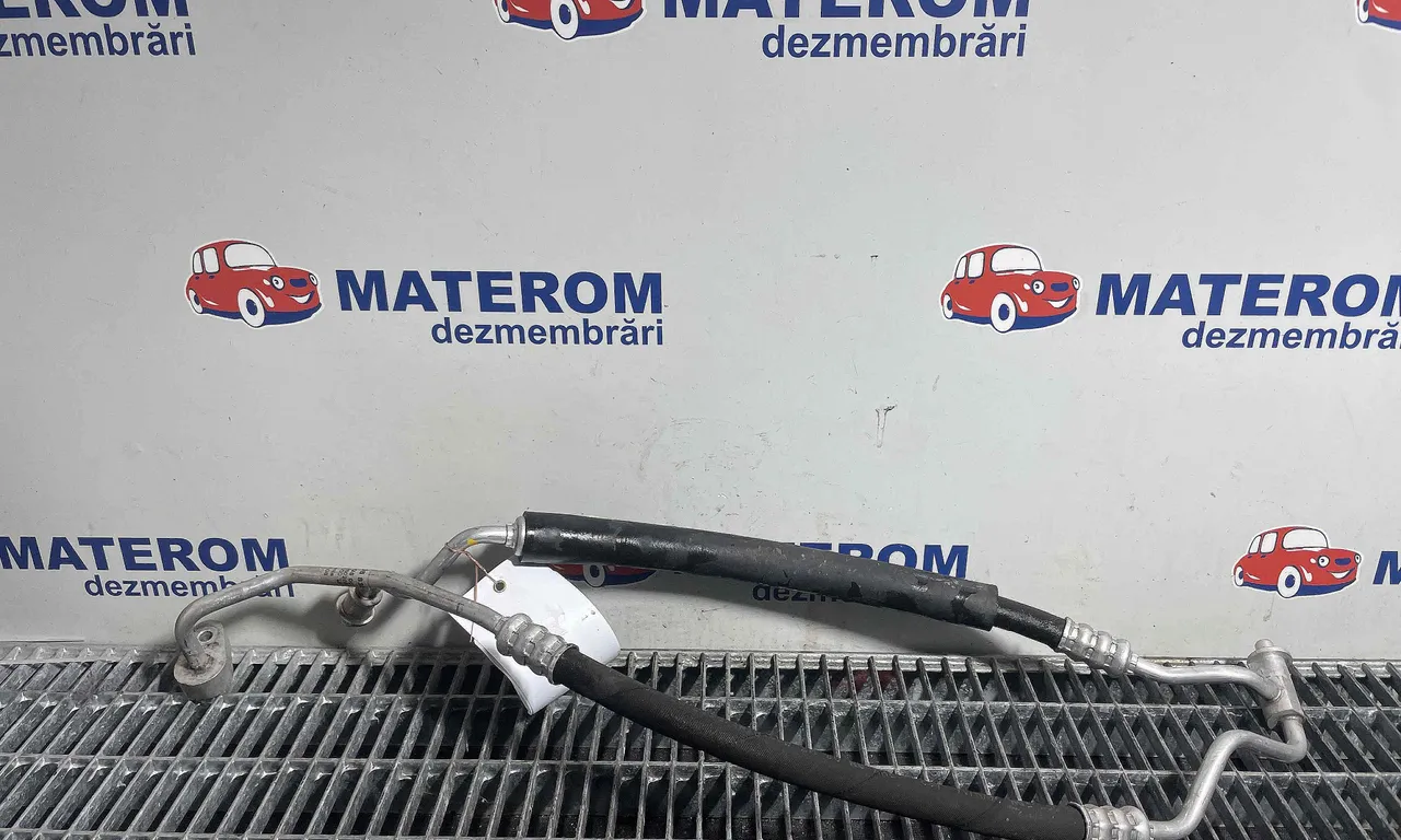 CONDUCTA CLIMA MERCEDES C-CLASS 2013-2023