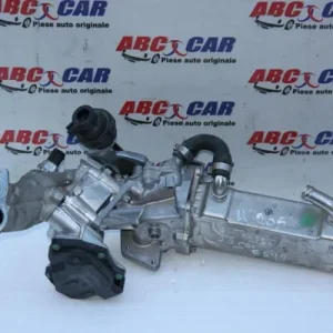 EGR cu racitor