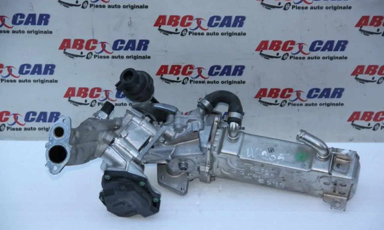 EGR cu racitor MERCEDES C-CLASS 2013-2023