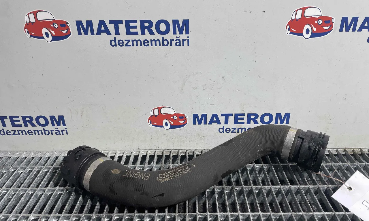 FURTUN APA MERCEDES C-CLASS 2013-2023