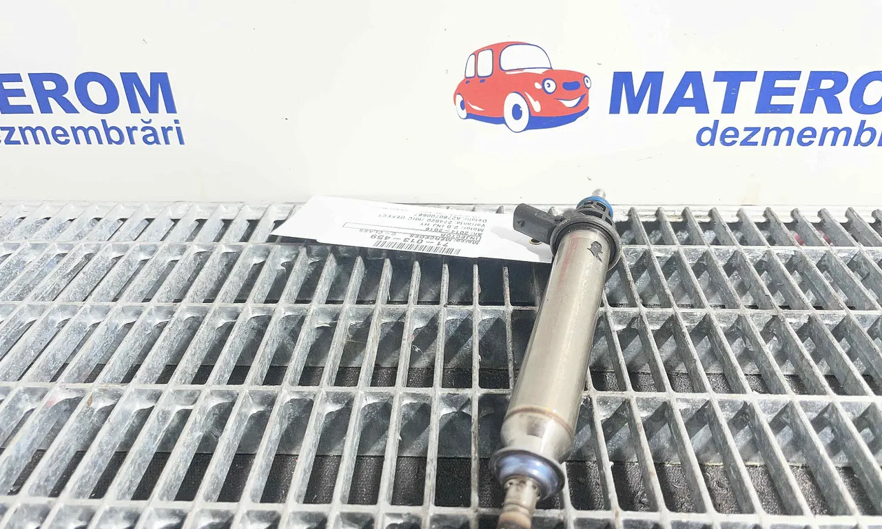 INJECTOR MERCEDES C-CLASS 2013-2023