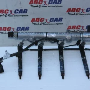 Injector