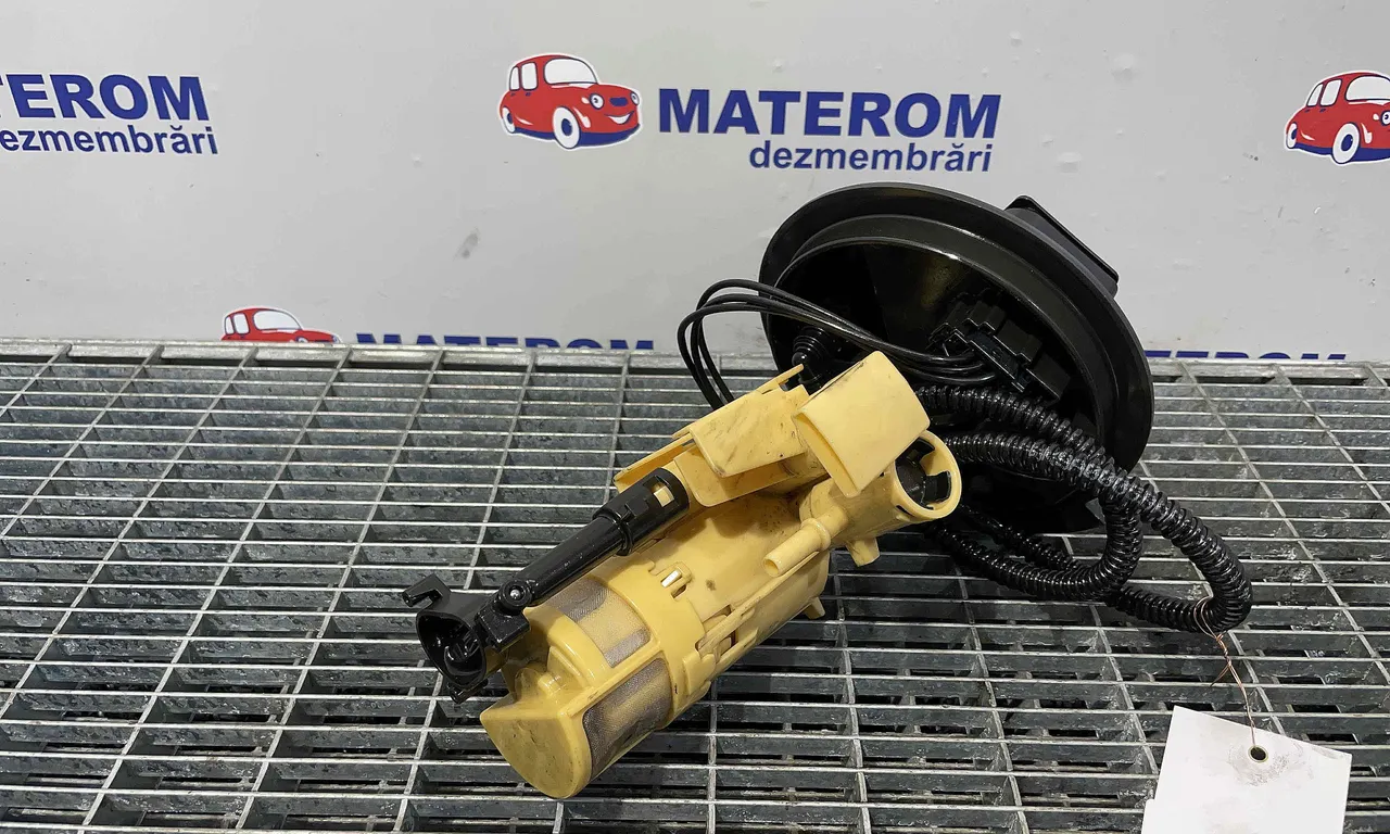 POMPA ALIMENTARE MERCEDES C-CLASS 2013-2023