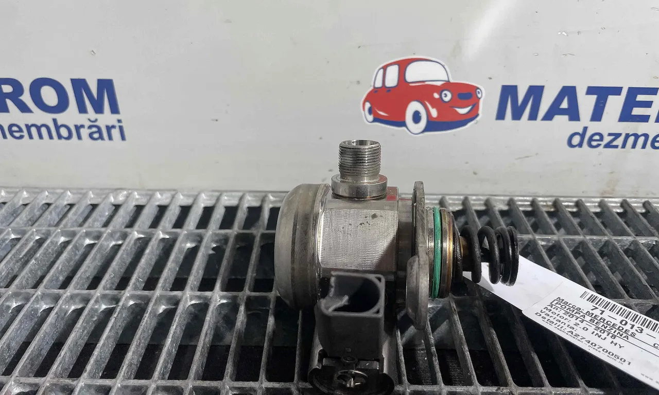 POMPA BENZINA MERCEDES C-CLASS 2013-2023