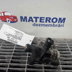 POMPA RECIRCULARE APA