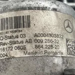 POMPA VACUUM MERCEDES C-CLASS C 350 e (205.047) 2013-2023 oe-A0004303832, vedere laterala