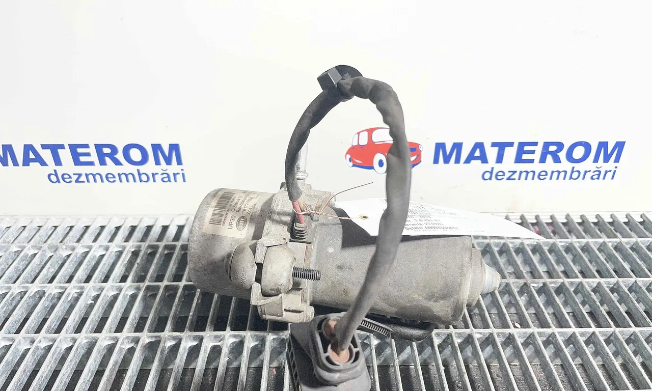 POMPA VACUUM MERCEDES C-CLASS 2013-2023