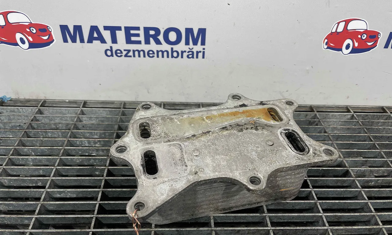 RACITOR ULEI MERCEDES C-CLASS 2013-2023