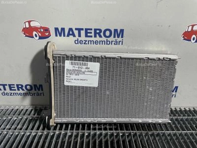 RADIATOR INCALZIRE