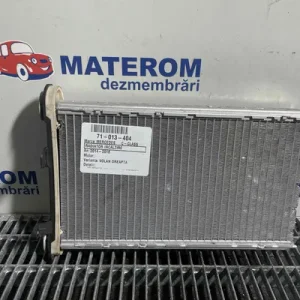 RADIATOR INCALZIRE