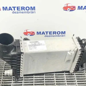 RADIATOR INTERCOOLER
