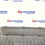 RADIATOR MOTOR MERCEDES C-CLASS C 350 e (205.047) 2013-2023 oe-A0995005003, vedere frontata