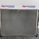 RADIATOR MOTOR MERCEDES C-CLASS C 200 BlueTEC /D (205.037) 2013-2023 oe-A0995006903, vedere laterala