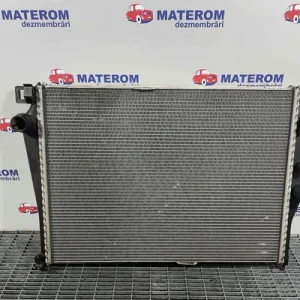 RADIATOR MOTOR