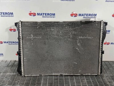 RADIATOR MOTOR