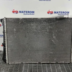 RADIATOR MOTOR