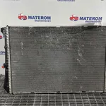 RADIATOR MOTOR MERCEDES C-CLASS C 350 e (205.047) 2013-2023 oe-A0995007303, vedere frontata