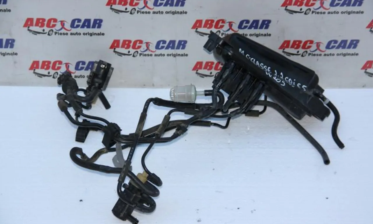 Rezervor vacuum MERCEDES C-CLASS 2013-2023