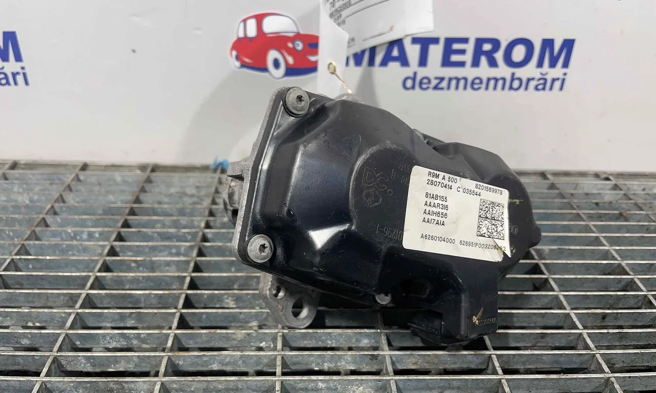 SUPAPA EGR MERCEDES C-CLASS 2013-2023