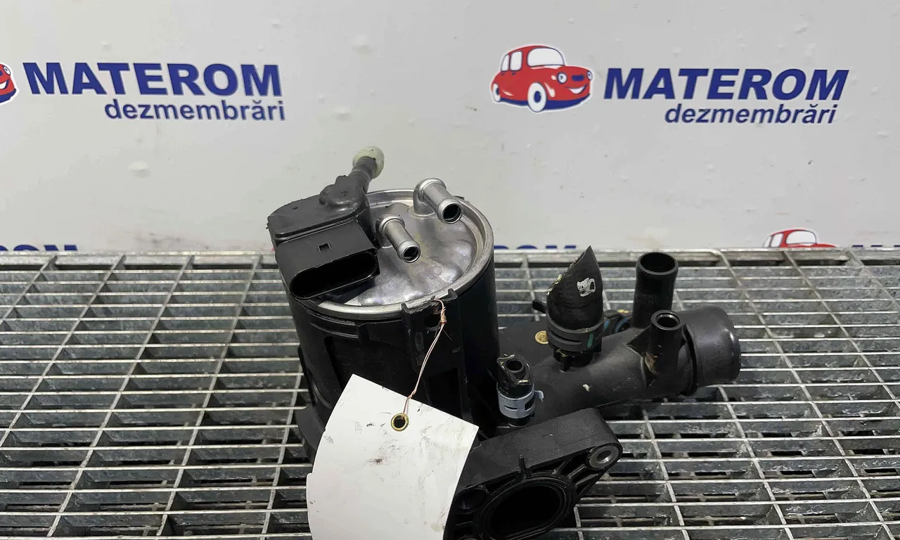 SUPORT FILTRU COMBUSTIBIL MERCEDES C-CLASS 2013-2023