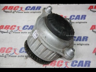 Suport motor stanga MERCEDES C-CLASS 2013-2023 oe A2052406617, vedere frontata