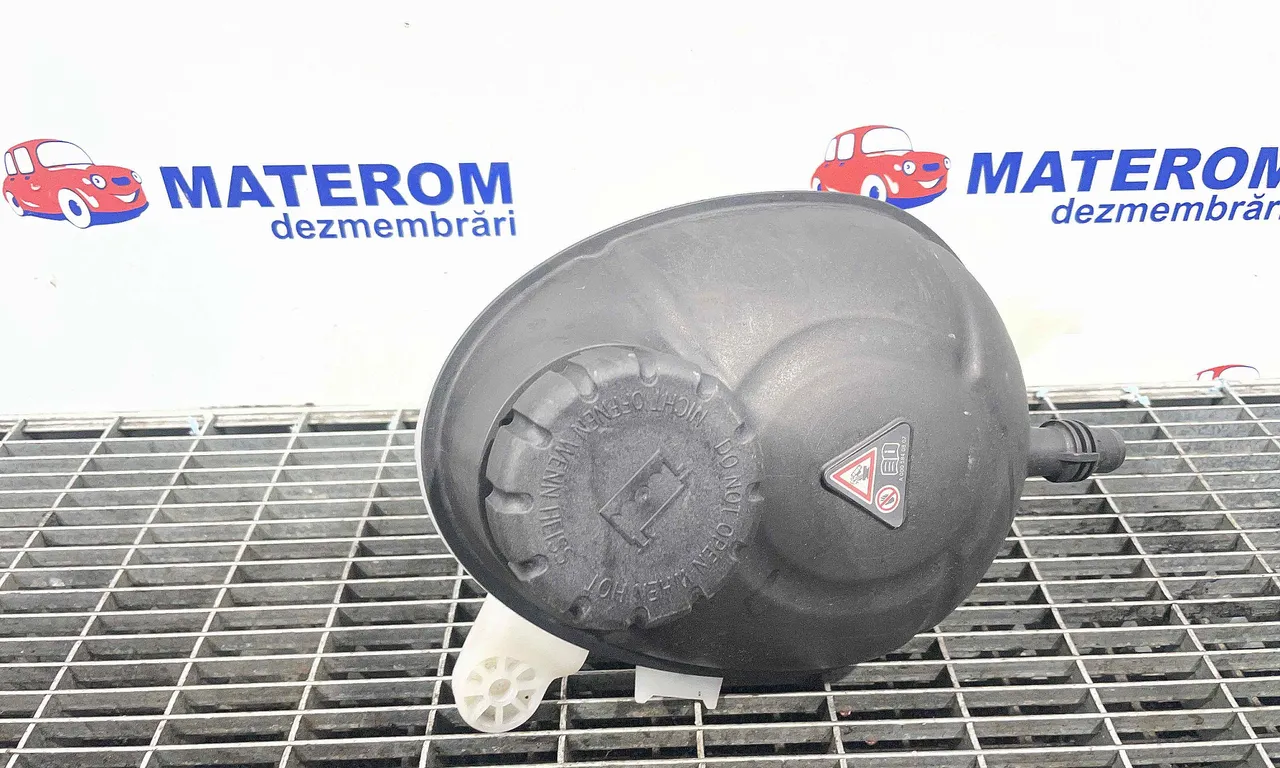 VAS EXPANSIUNE MERCEDES C-CLASS 2013-2023