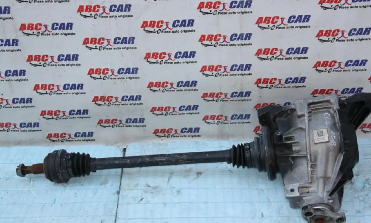 Diferential spate MERCEDES C-CLASS 2013-2023