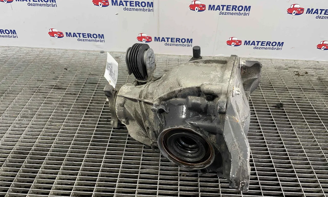 GRUP DIFERENTIAL SPATE MERCEDES C-CLASS 2013-2023