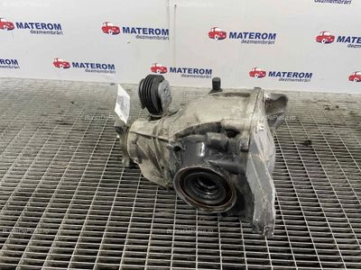 GRUP DIFERENTIAL SPATE MERCEDES C-CLASS C 220 BlueTEC /D (205.002, 205.004) 2013-2023 oe A2053506900, vedere frontata