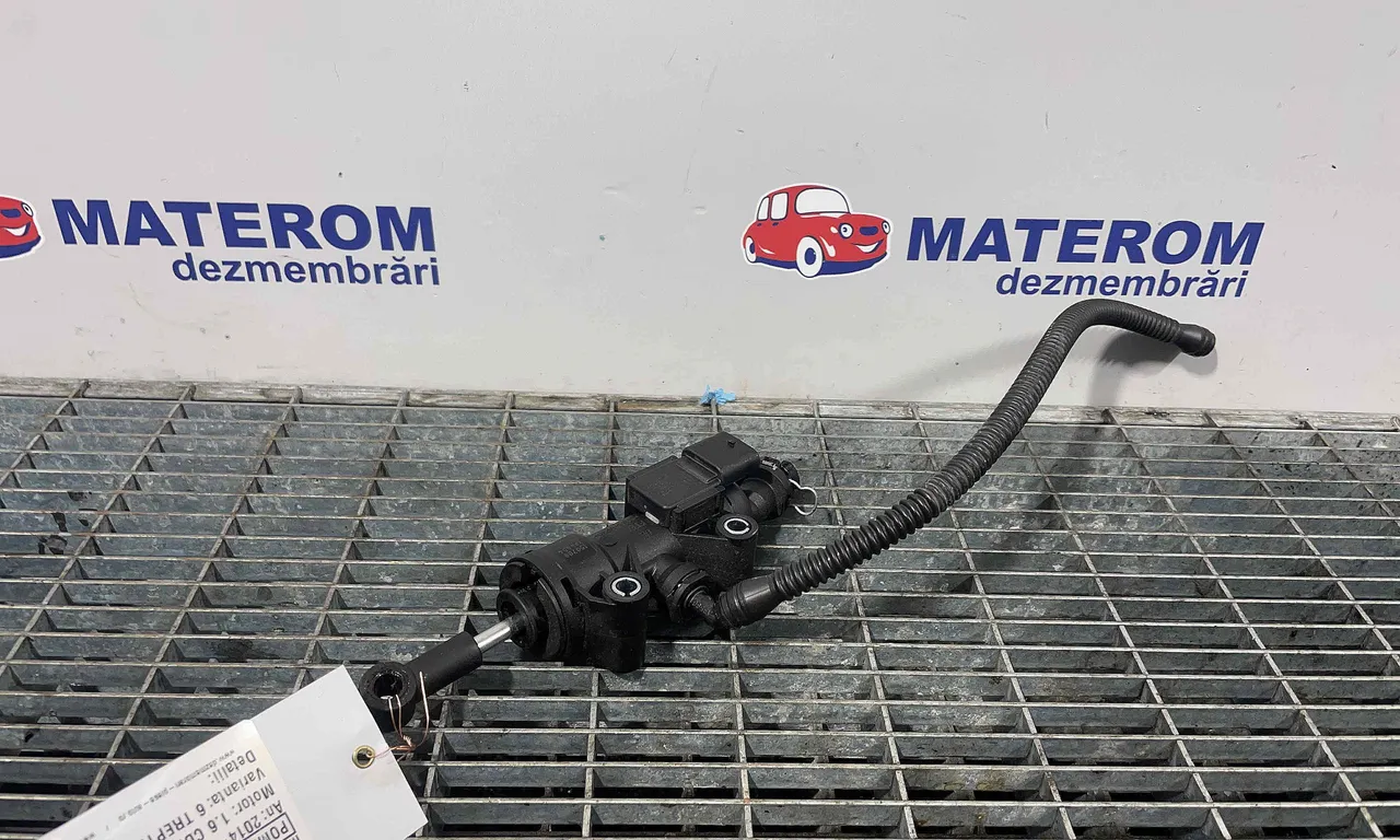 POMPA AMBREIAJ MERCEDES C-CLASS 2013-2023