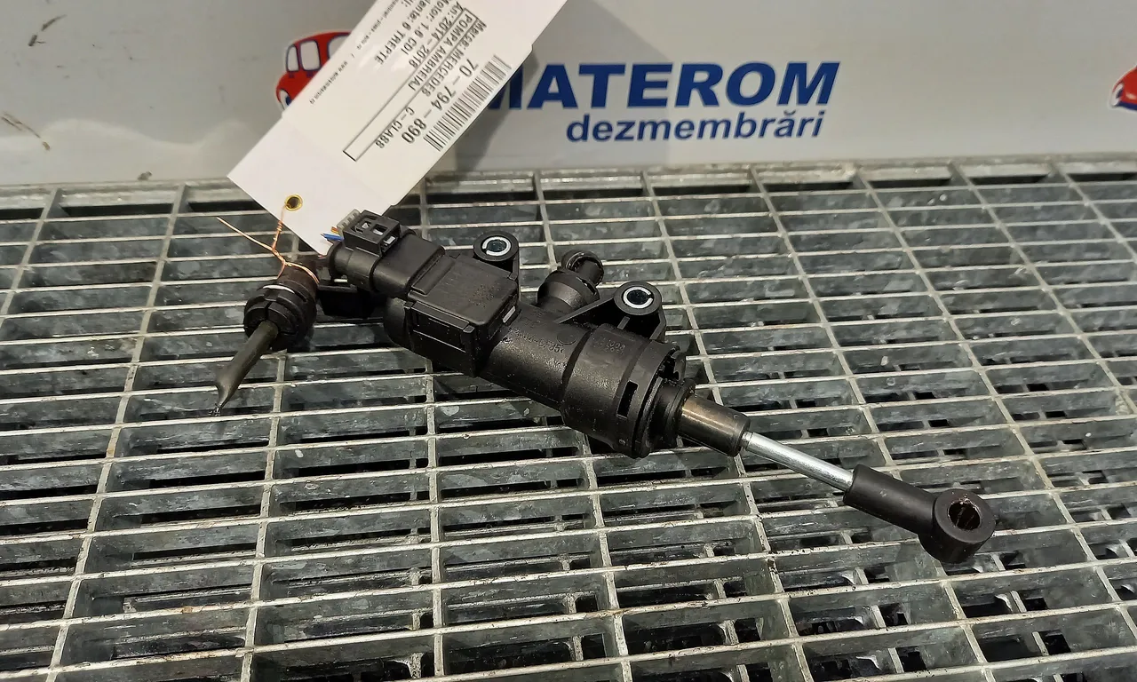 POMPA AMBREIAJ MERCEDES C-CLASS 2013-2023