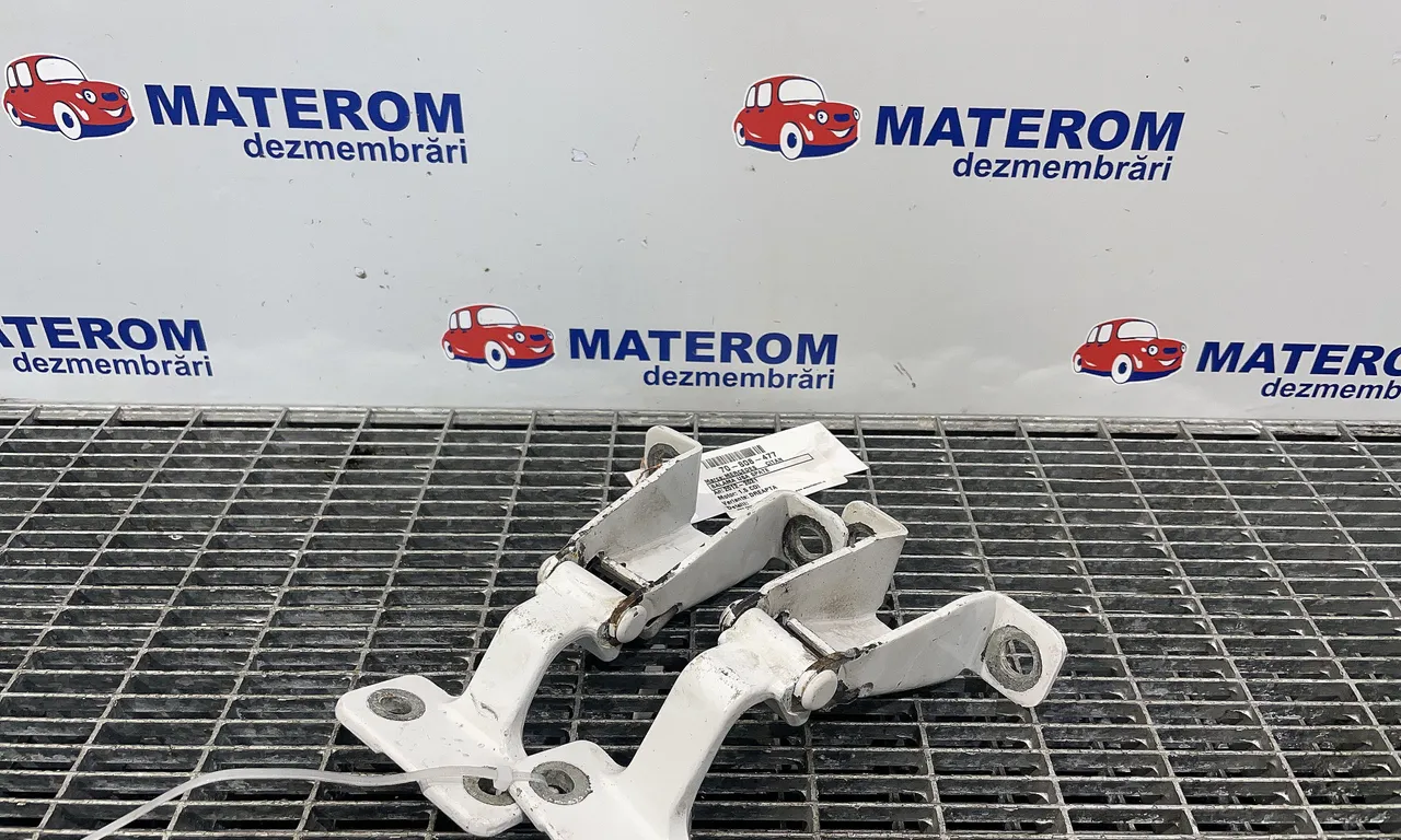 BALAMA USA SPATE MERCEDES CITAN 2012-2021