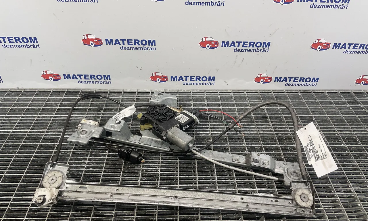 MACARA USA FATA DREAPTA MERCEDES CITAN 2012-2021