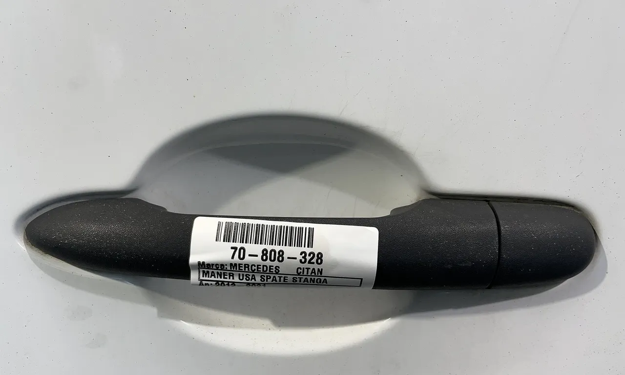 MANER USA SPATE STANGA MERCEDES CITAN 2012-2021