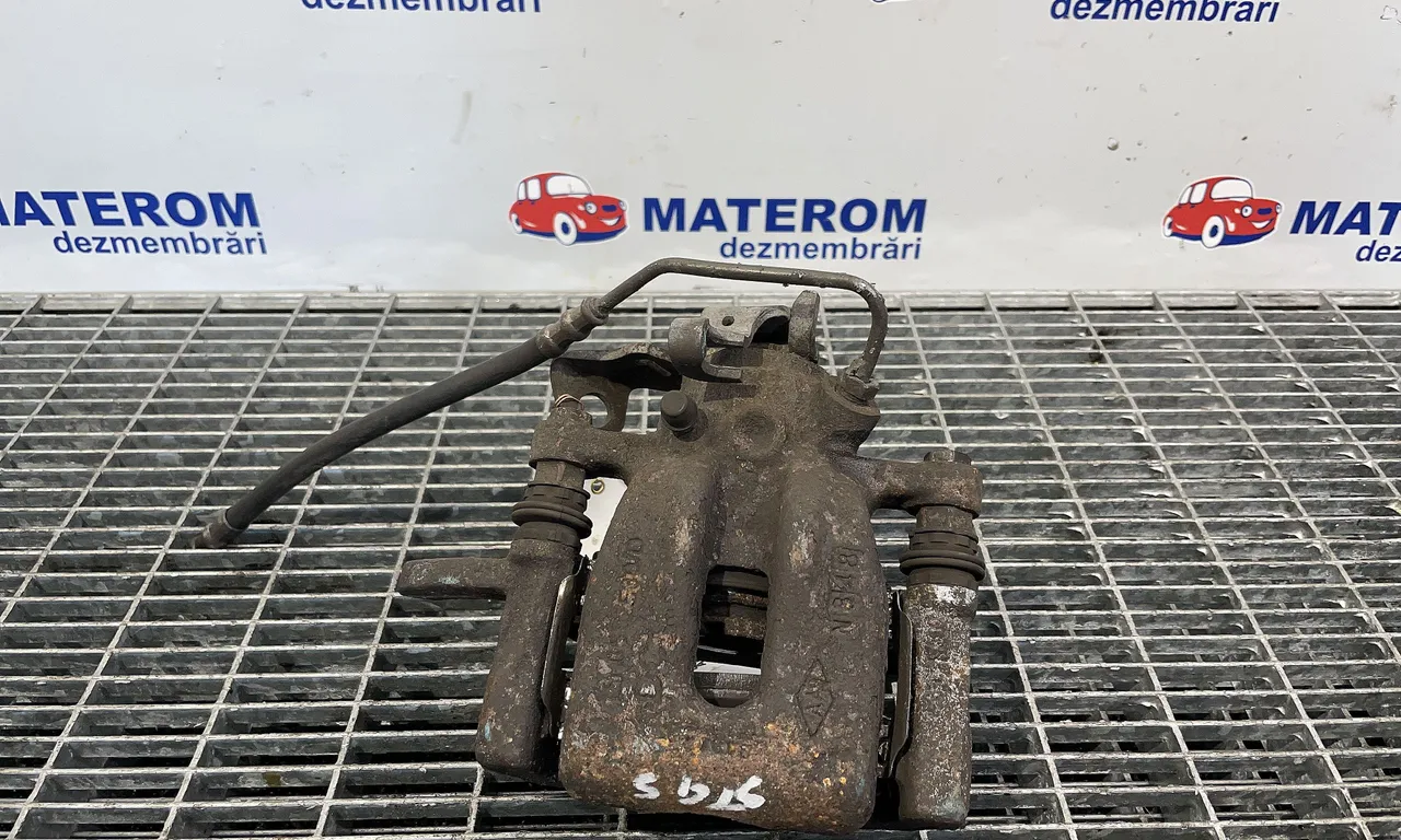 ETRIER SPATE STANGA MERCEDES CITAN 2012-2021