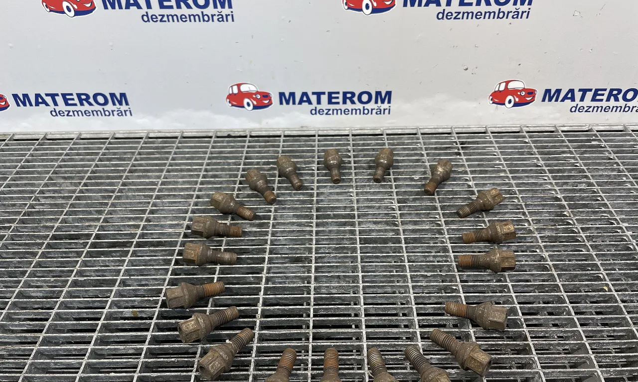 PREZON ROATA MERCEDES CITAN 2012-2021