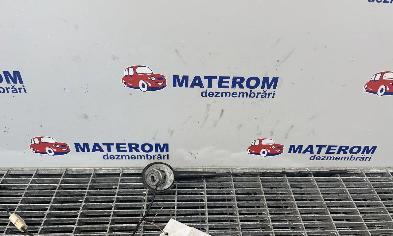 ANTENA MERCEDES CITAN 2012-2021