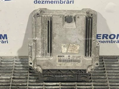 CALCULATOR MOTOR MERCEDES CITAN 111 CDI (415.603, 415.605) 2012-2021 oe 237102747R, vedere frontata