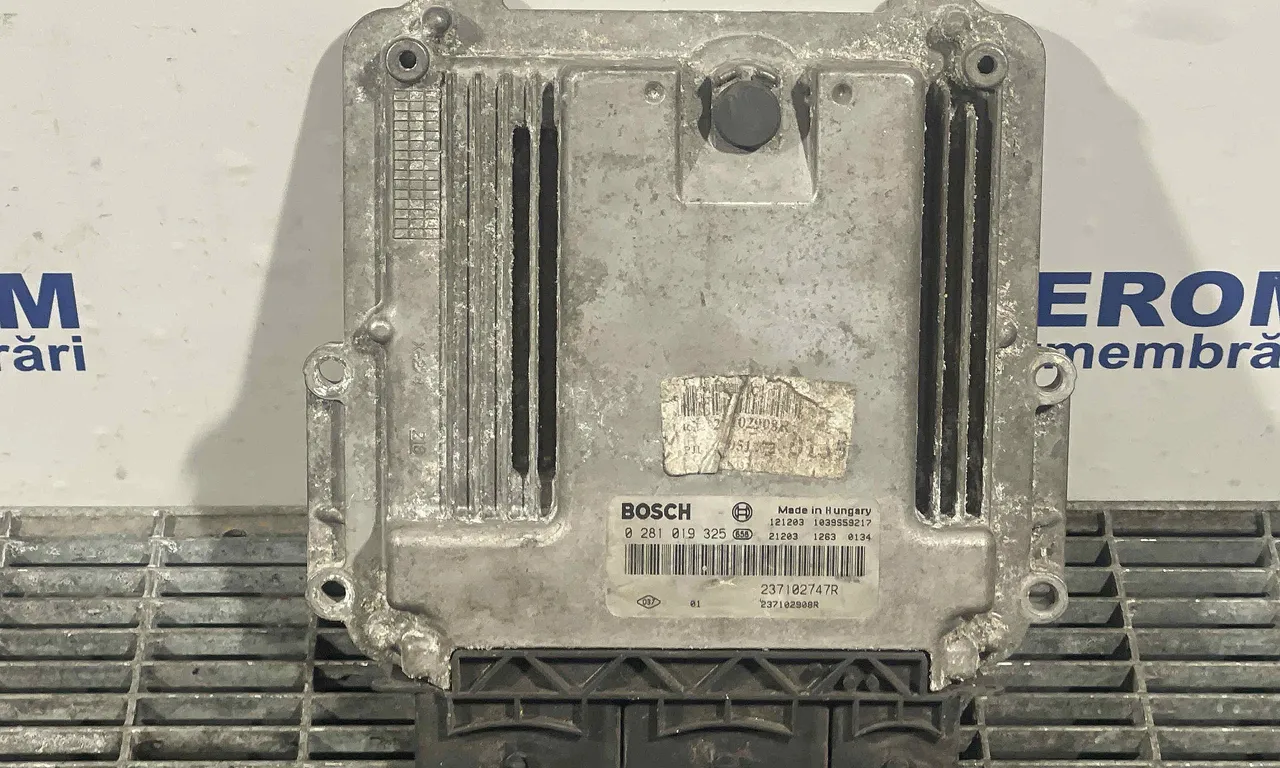 CALCULATOR MOTOR MERCEDES CITAN 2012-2021