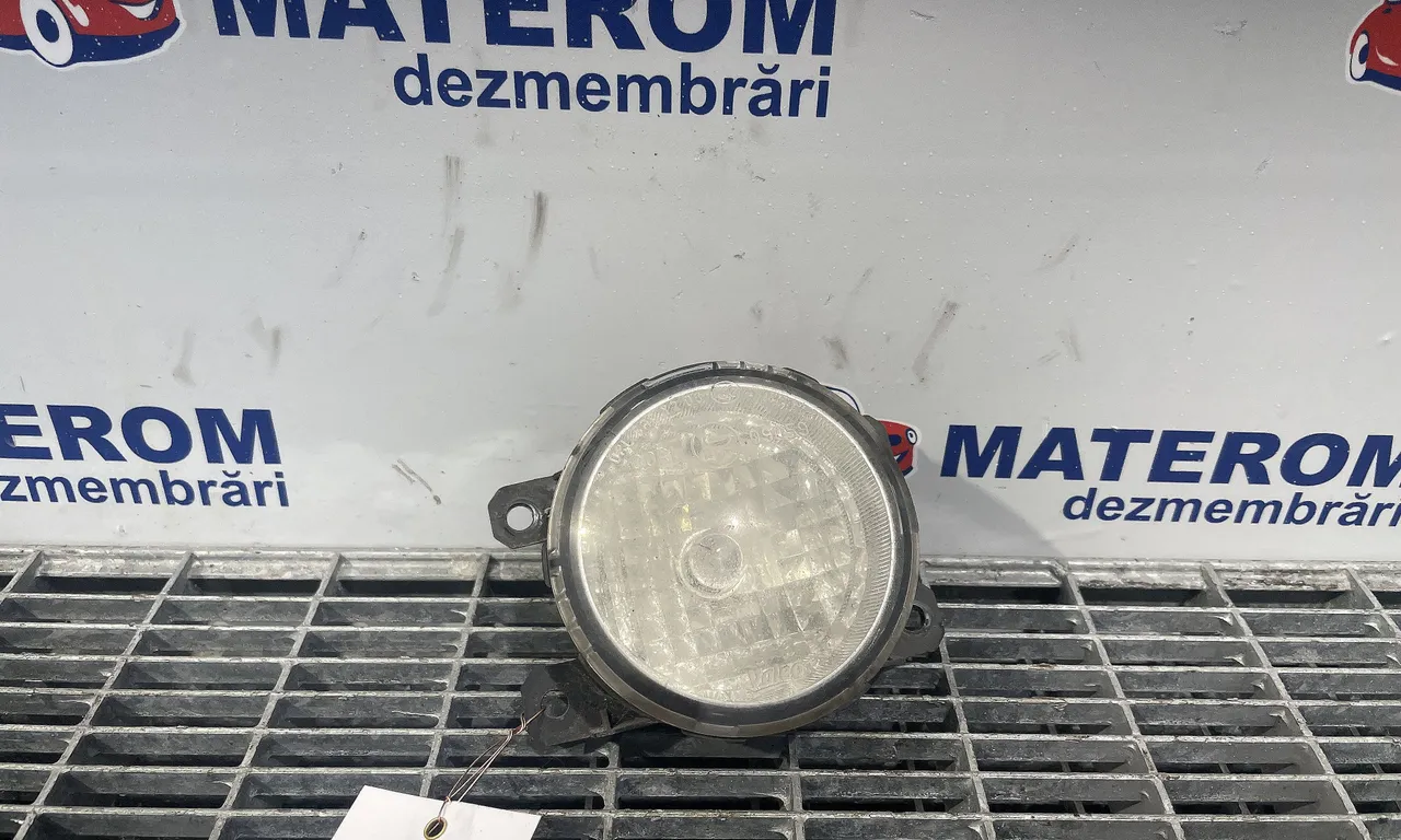 HALOGEN STANGA MERCEDES CITAN 2012-2021