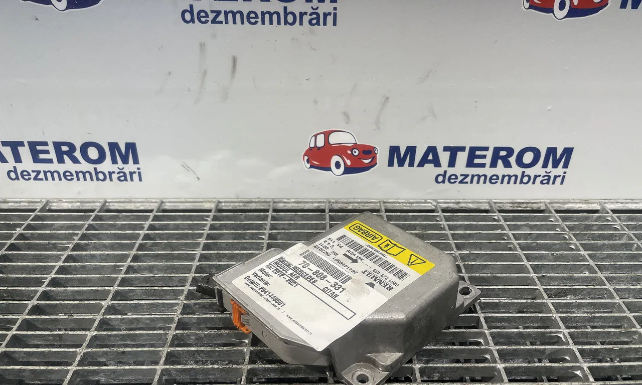 MODUL AER MERCEDES CITAN 2012-2021