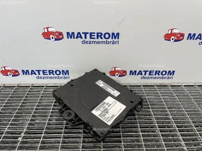 MODUL CONFORT MERCEDES CITAN 111 CDI (415.603, 415.605) 2012-2021 oe 284B13345R, vedere frontata