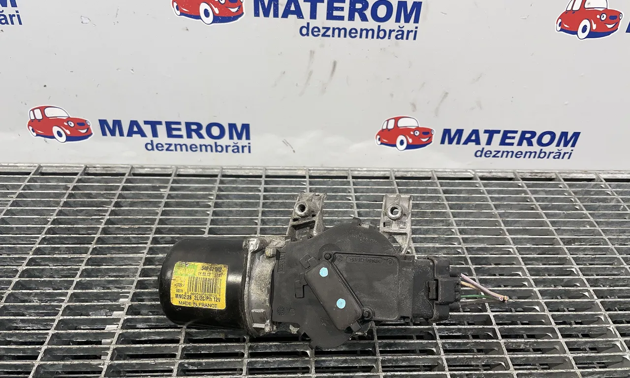 MOTORAS STERGATOR PARBRIZ MERCEDES CITAN 2012-2021