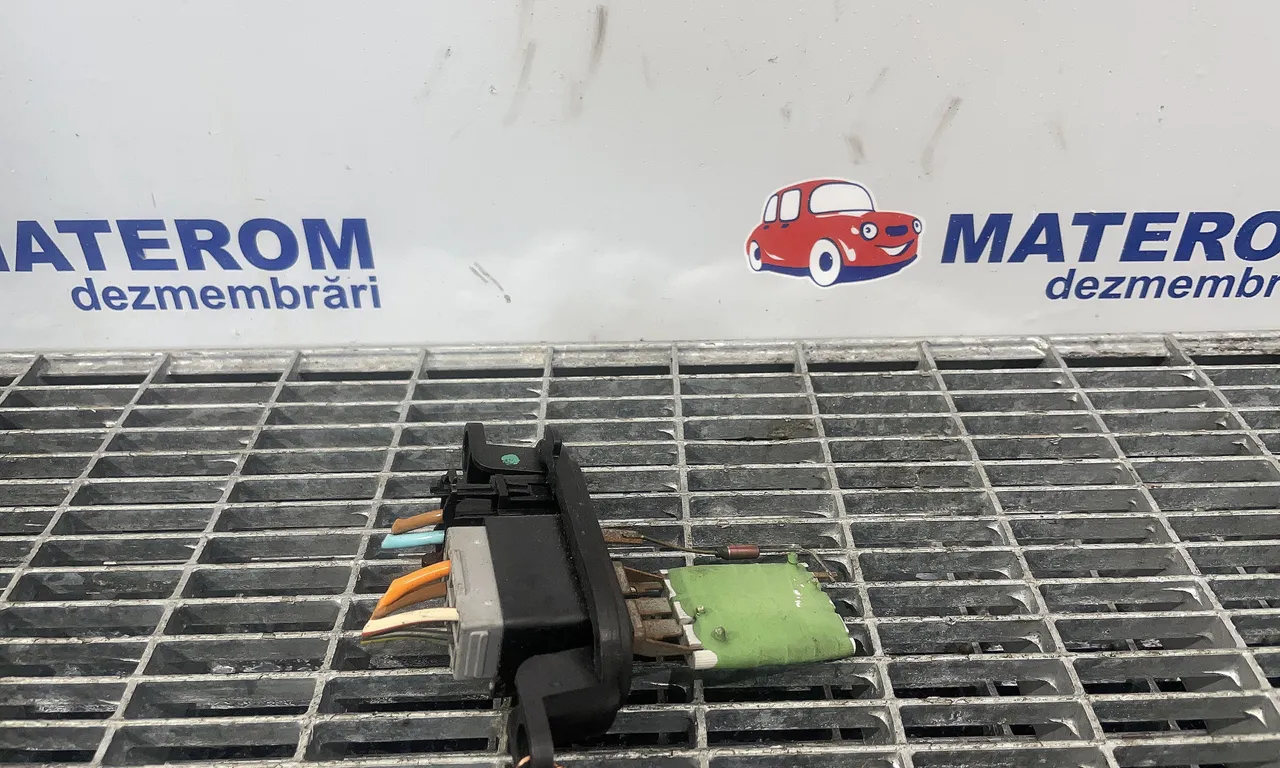 REOSTAT MERCEDES CITAN 2012-2021