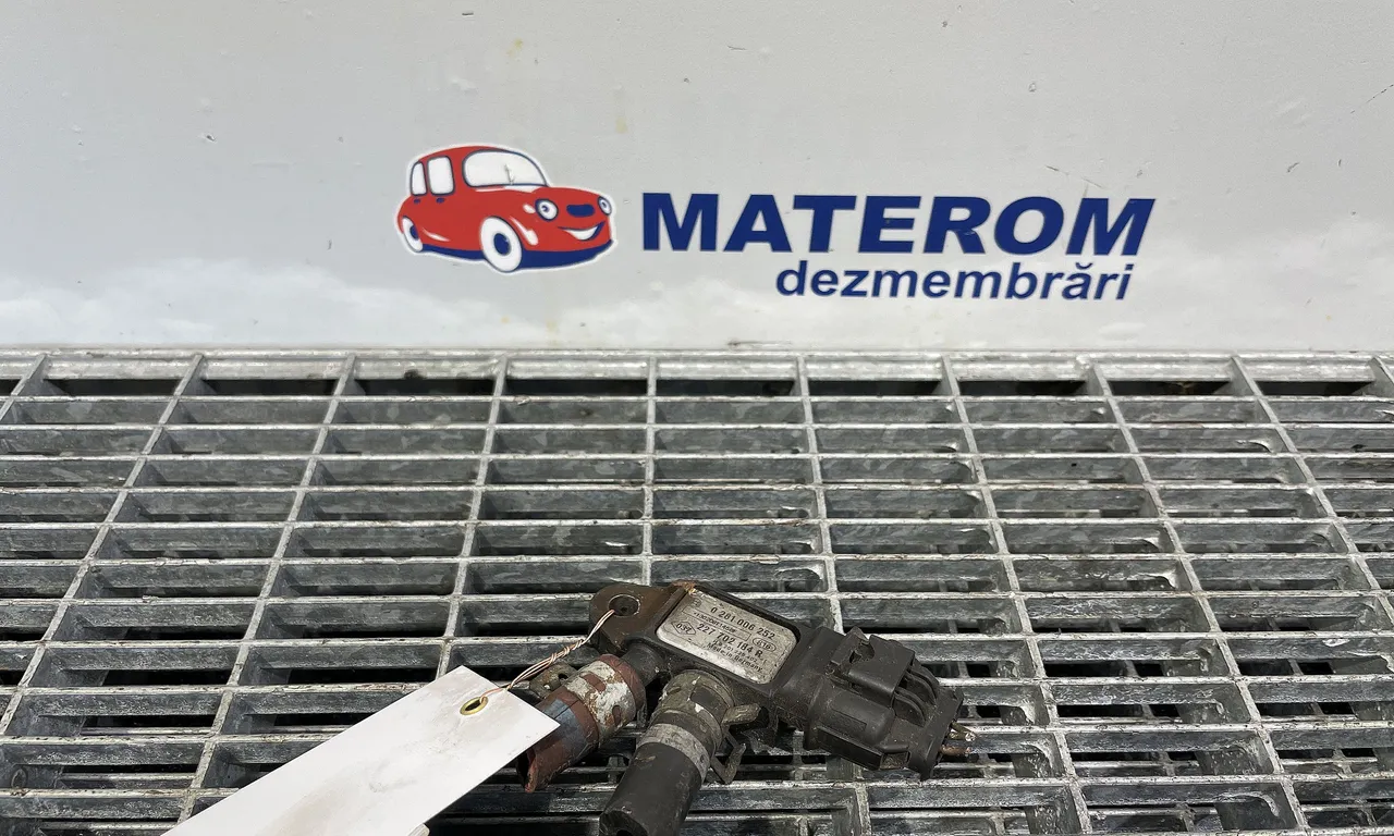 SENZOR FILTRU PARTICULE MERCEDES CITAN 2012-2021
