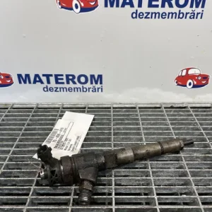 INJECTOR